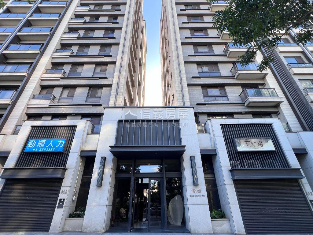 稀有次頂樓最美裝潢３房房屋室內格局與周邊環境