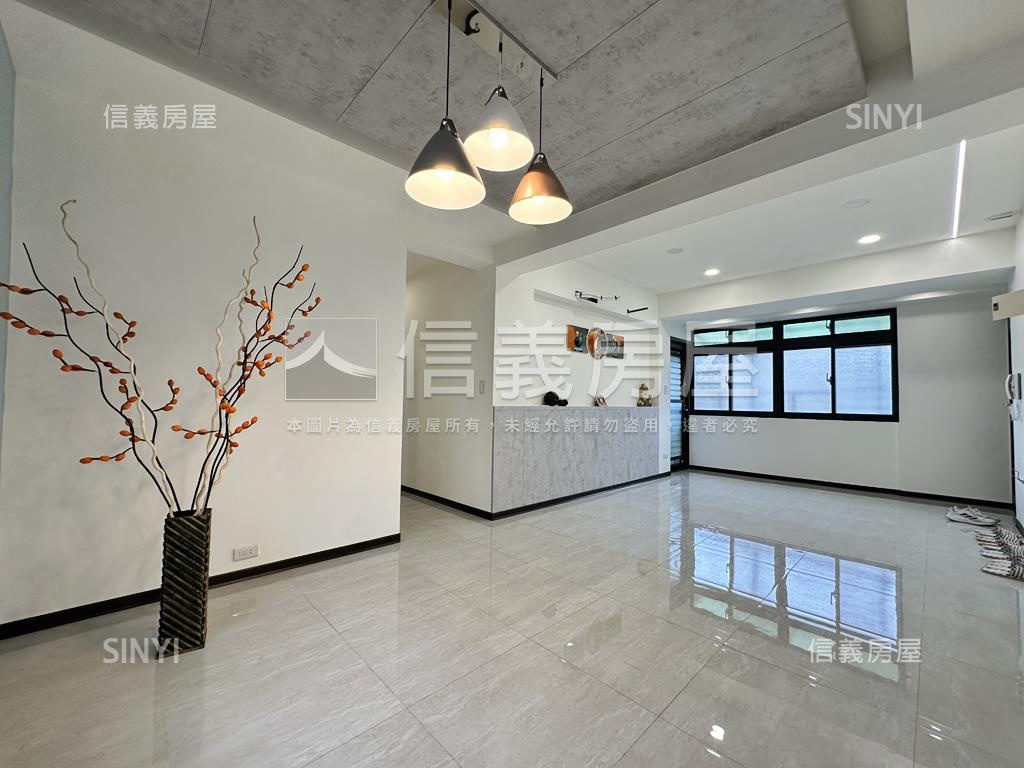 小資族美屋房屋室內格局與周邊環境