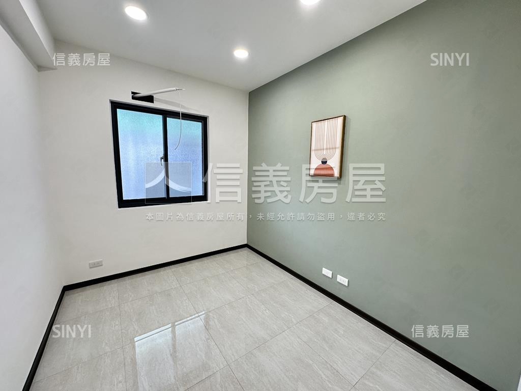 小資族美屋房屋室內格局與周邊環境