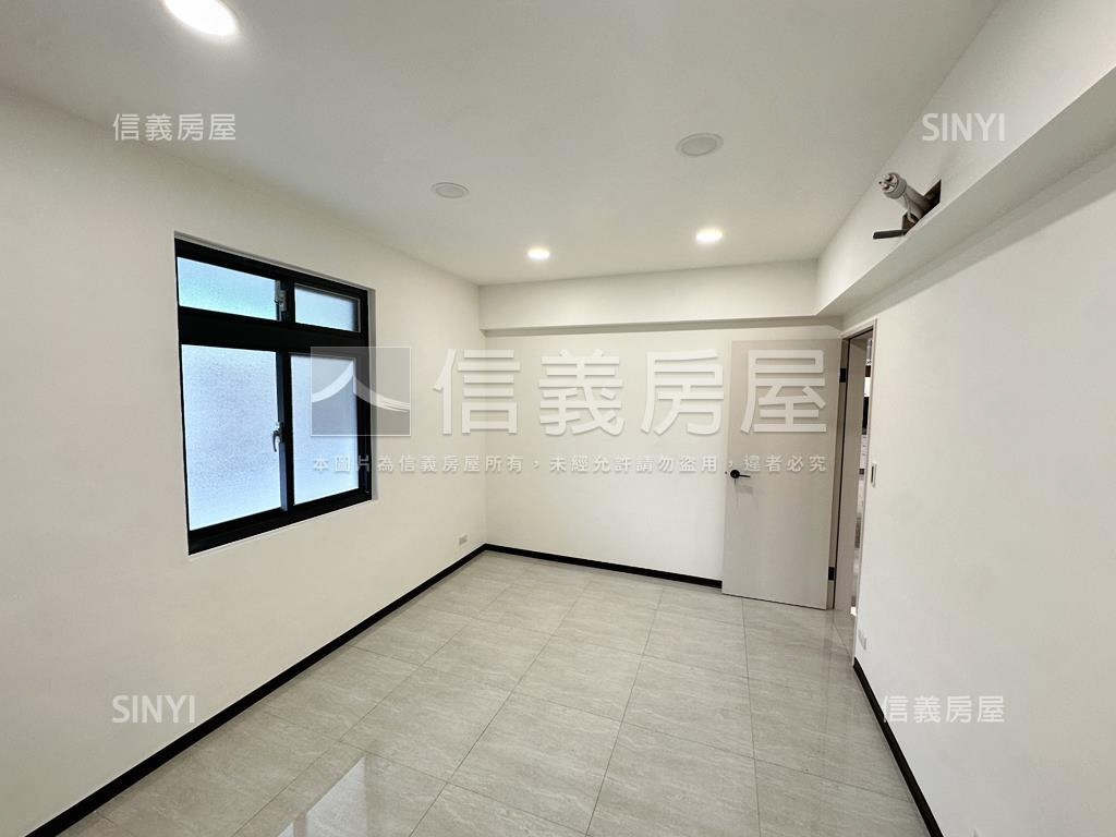 小資族美屋房屋室內格局與周邊環境