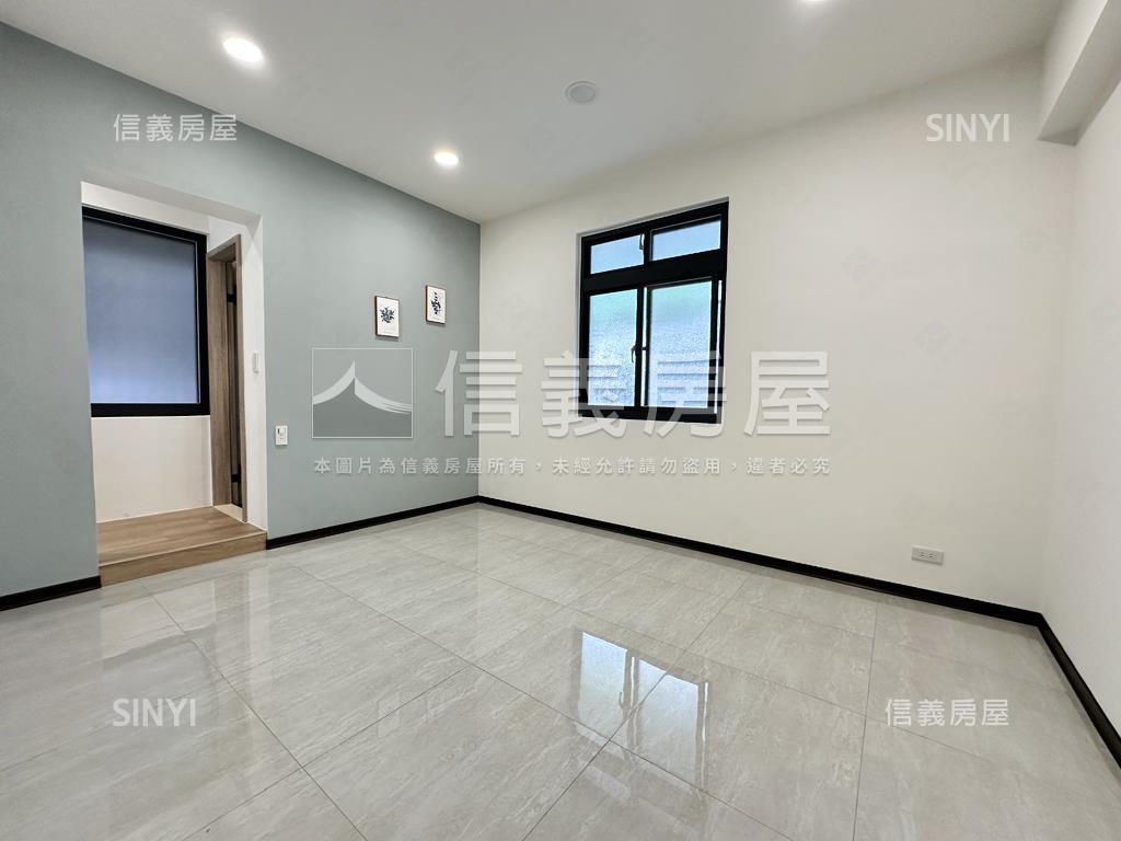 小資族美屋房屋室內格局與周邊環境