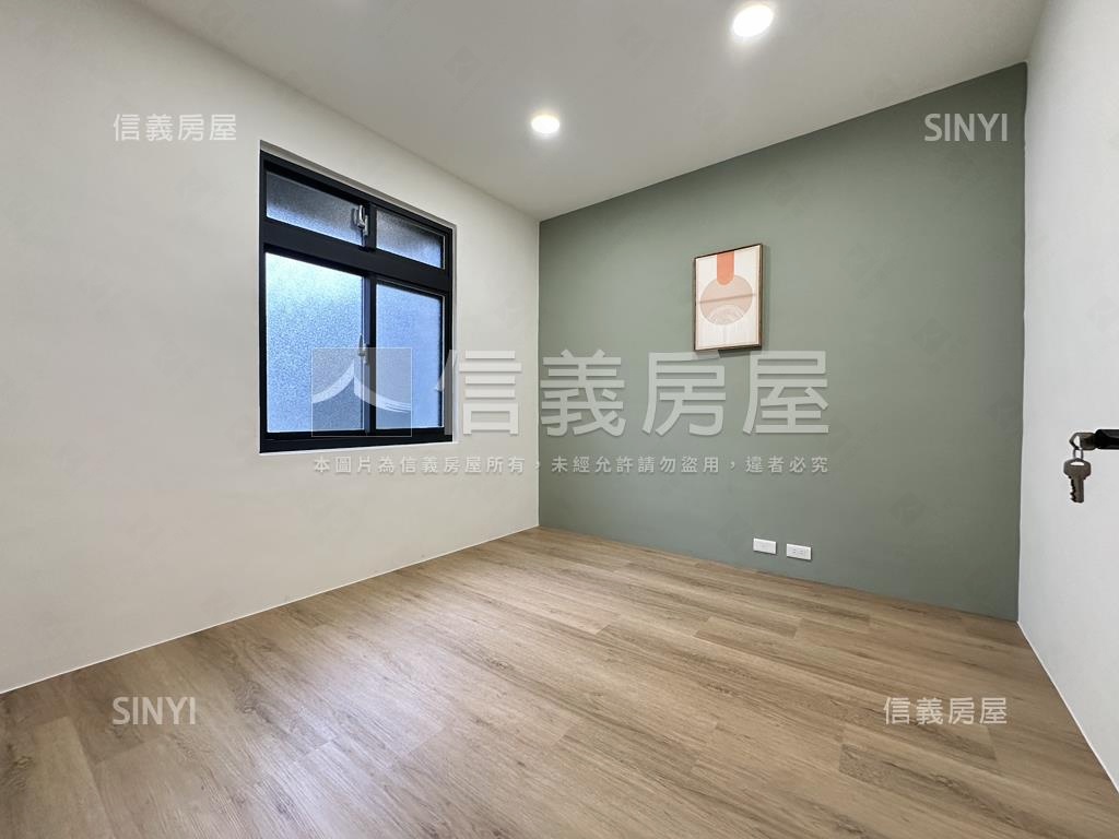 小資族美屋房屋室內格局與周邊環境
