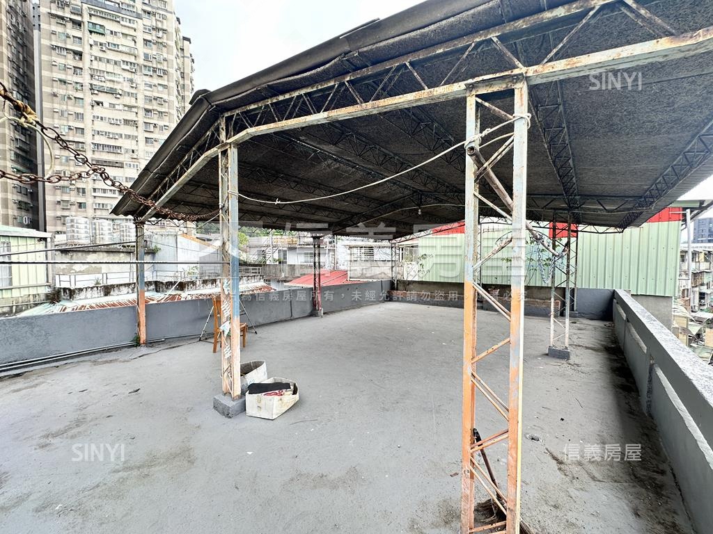 小資族美屋房屋室內格局與周邊環境
