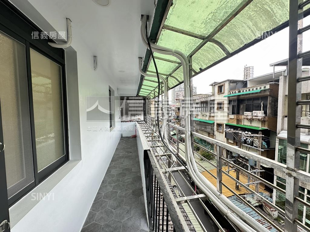 小資族美屋房屋室內格局與周邊環境