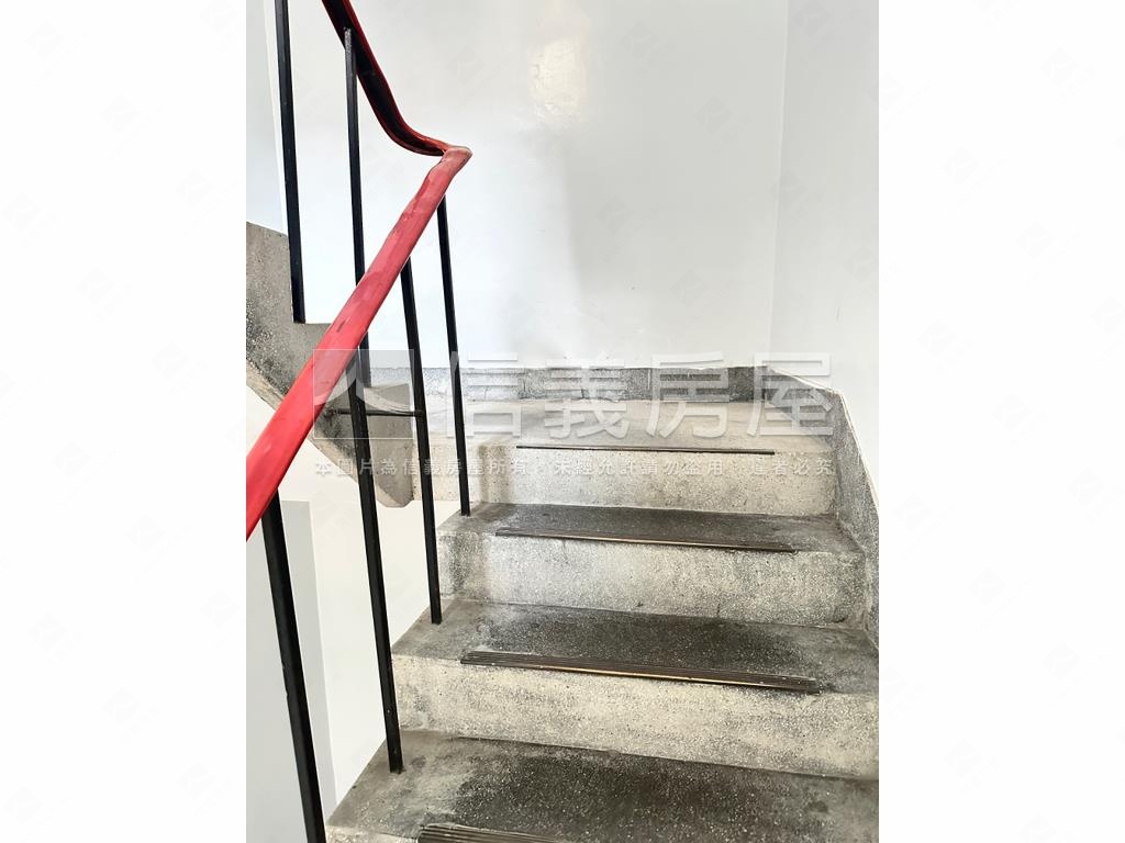 小資族美屋房屋室內格局與周邊環境