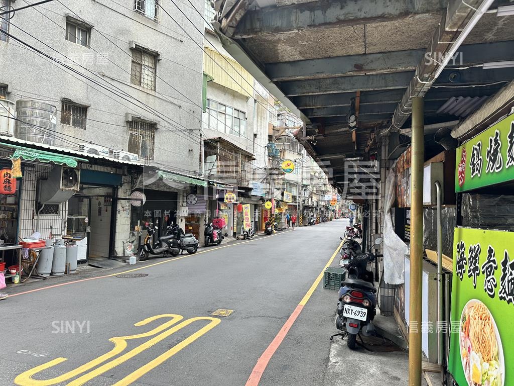小資族美屋房屋室內格局與周邊環境