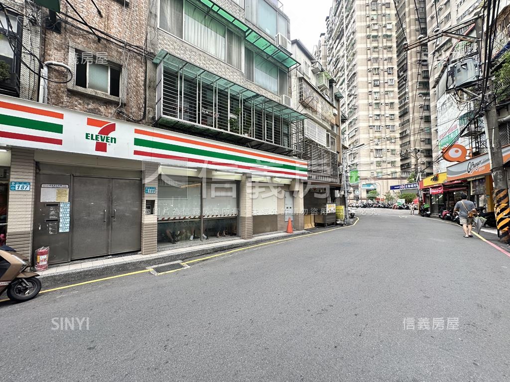 小資族美屋房屋室內格局與周邊環境