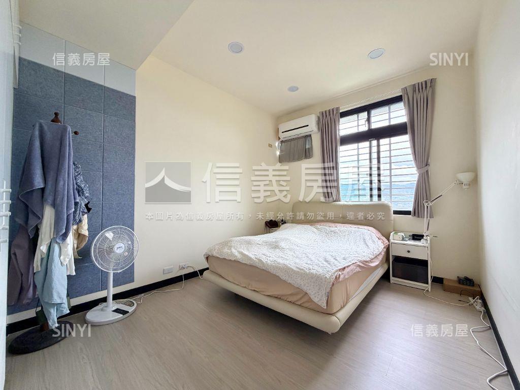 美景質感裝潢大三房有車位房屋室內格局與周邊環境