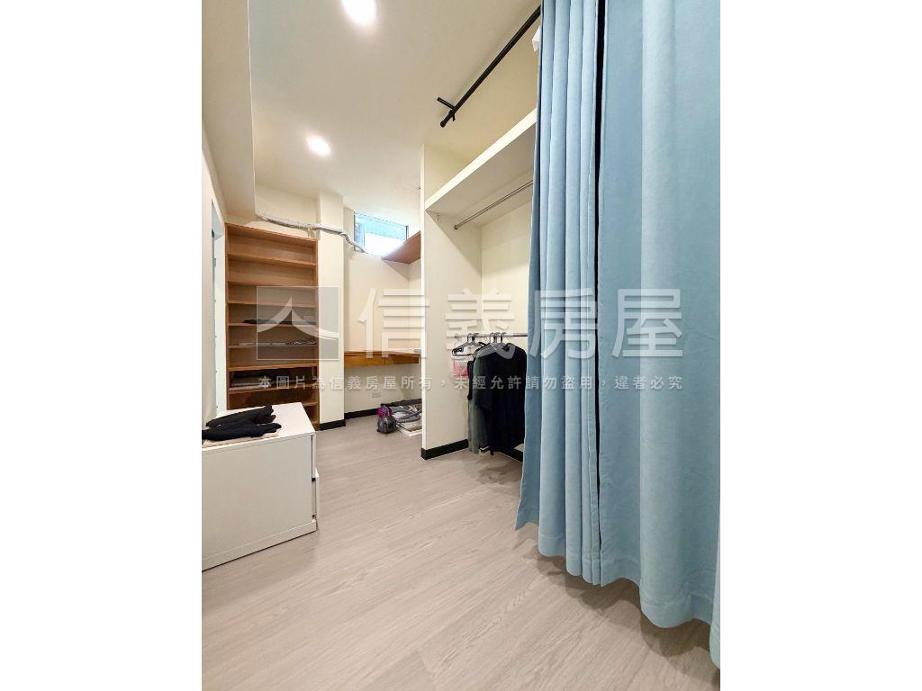 美景質感裝潢大三房有車位房屋室內格局與周邊環境