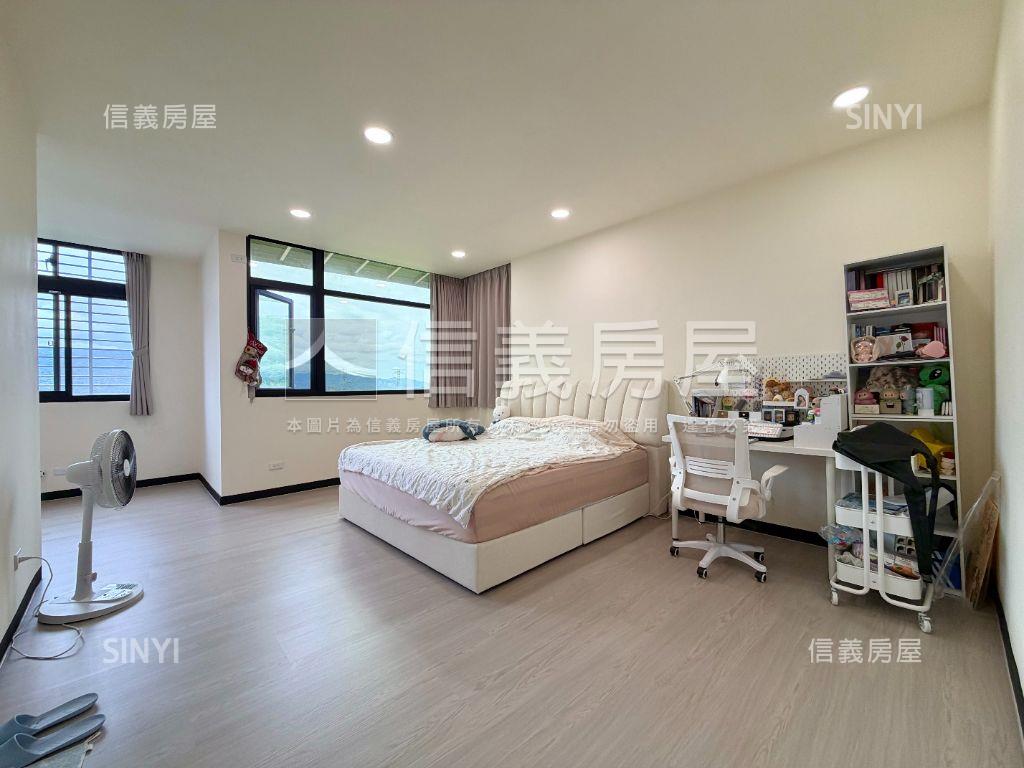 美景質感裝潢大三房有車位房屋室內格局與周邊環境