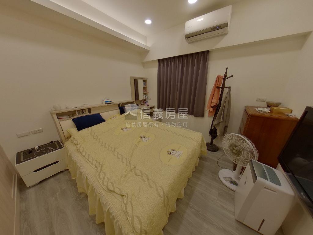 泰山裝潢美一樓房屋室內格局與周邊環境