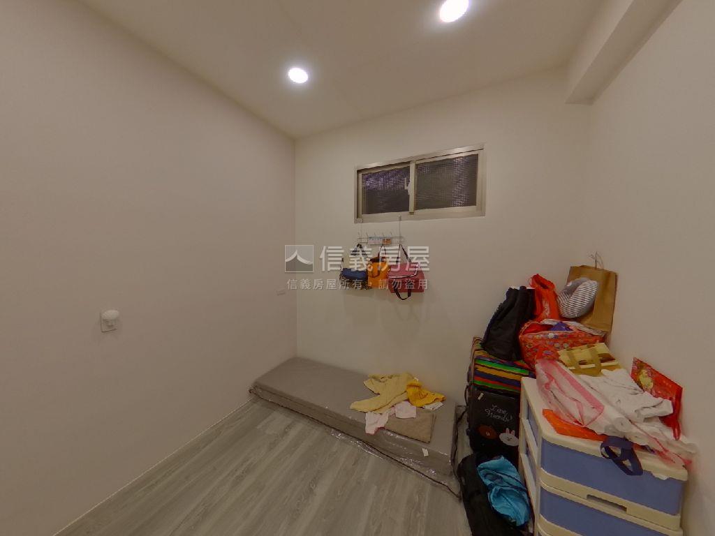 泰山裝潢美一樓房屋室內格局與周邊環境