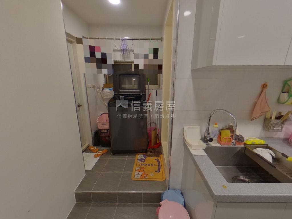 泰山裝潢美一樓房屋室內格局與周邊環境