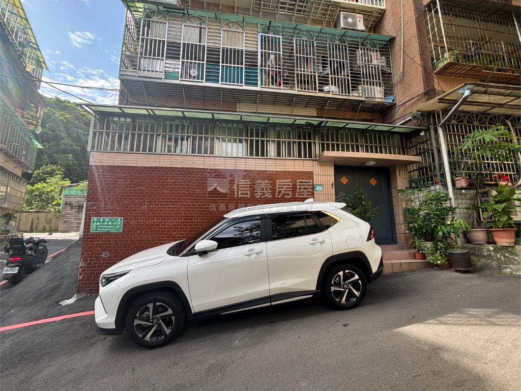 泰山裝潢美一樓房屋室內格局與周邊環境