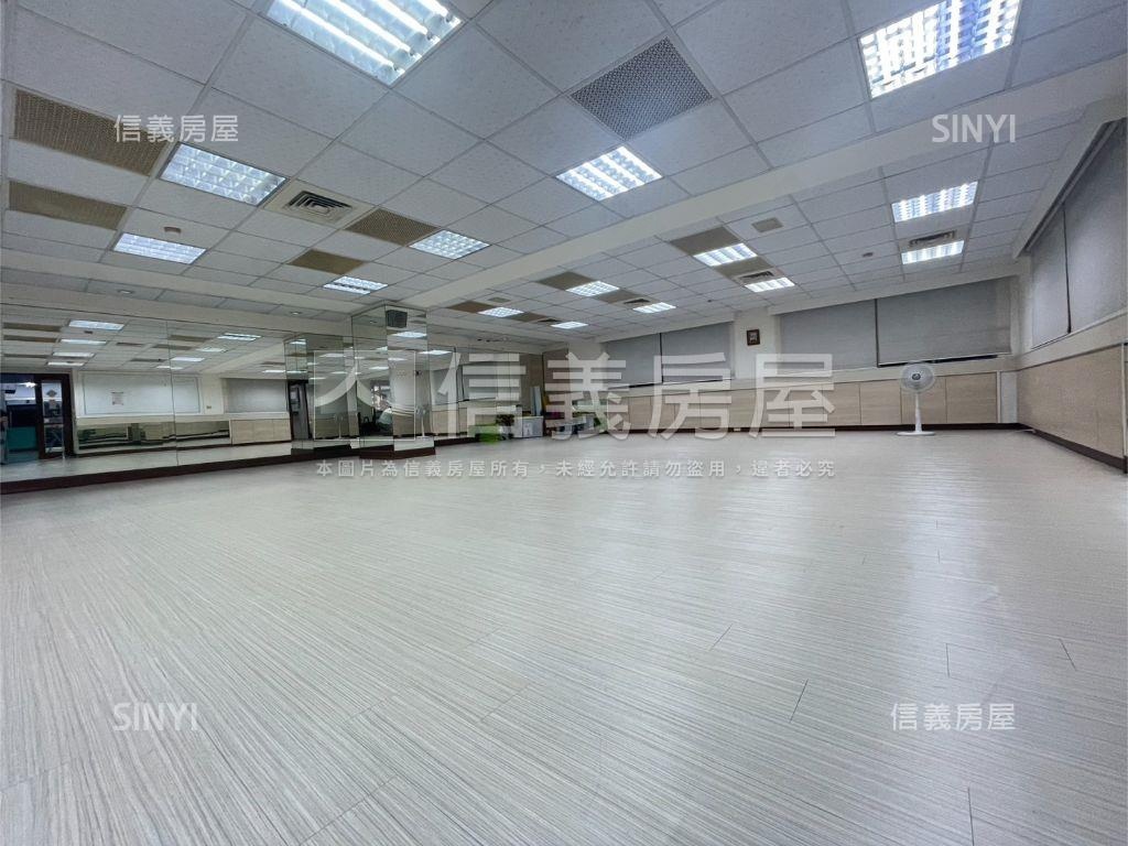 文化中心大坪一層一戶房屋室內格局與周邊環境