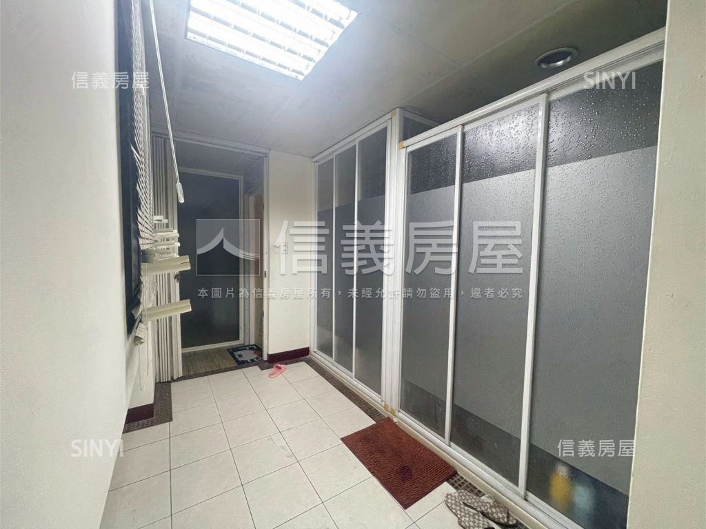 文化中心大坪一層一戶房屋室內格局與周邊環境