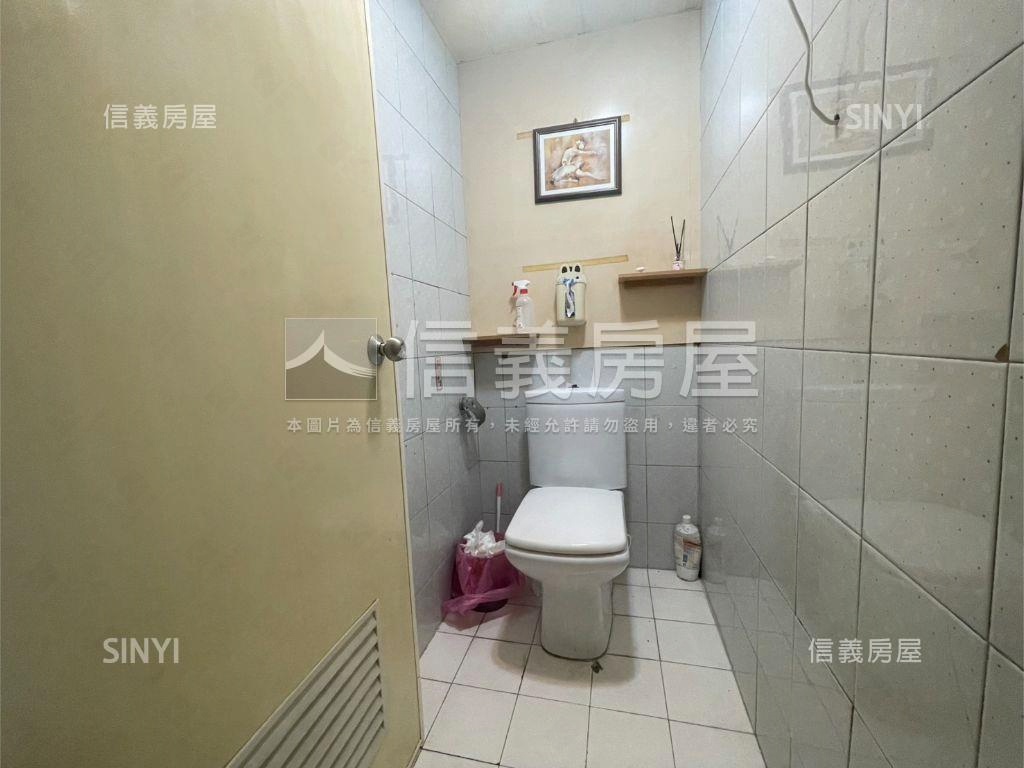 文化中心大坪一層一戶房屋室內格局與周邊環境