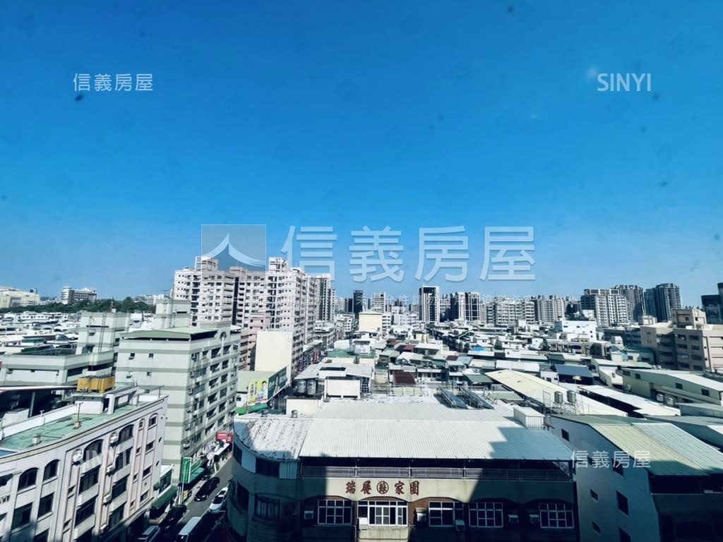 陽明稀有亮美大四房平車房屋室內格局與周邊環境
