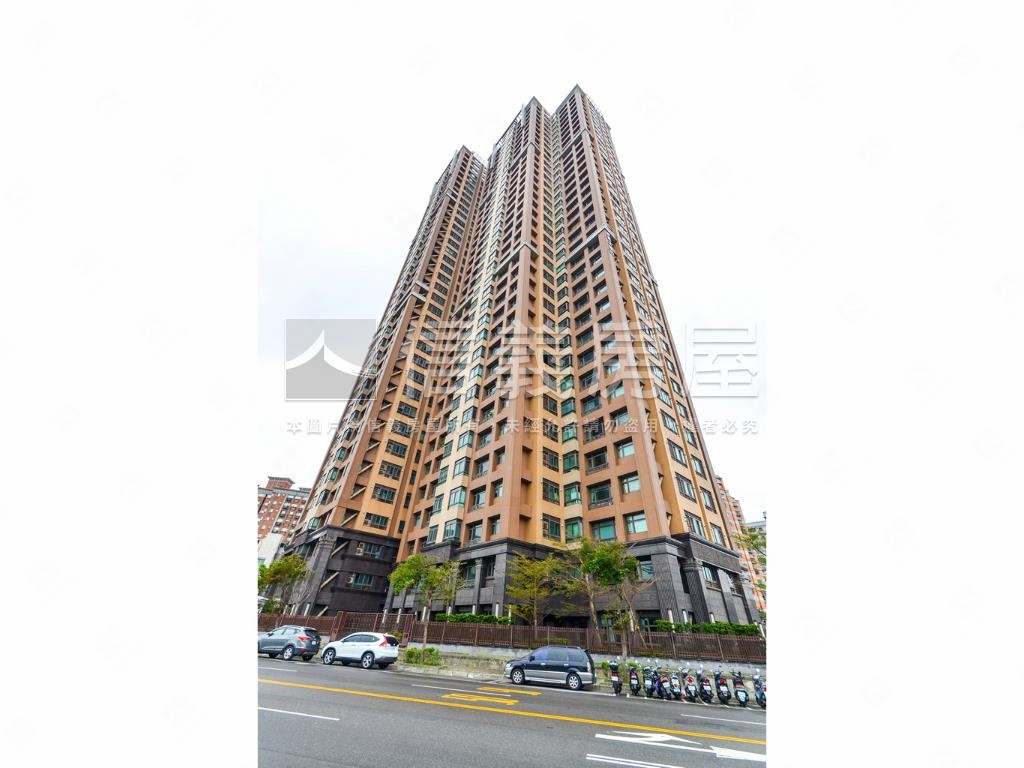 低總價。麗寶之星首選房屋室內格局與周邊環境