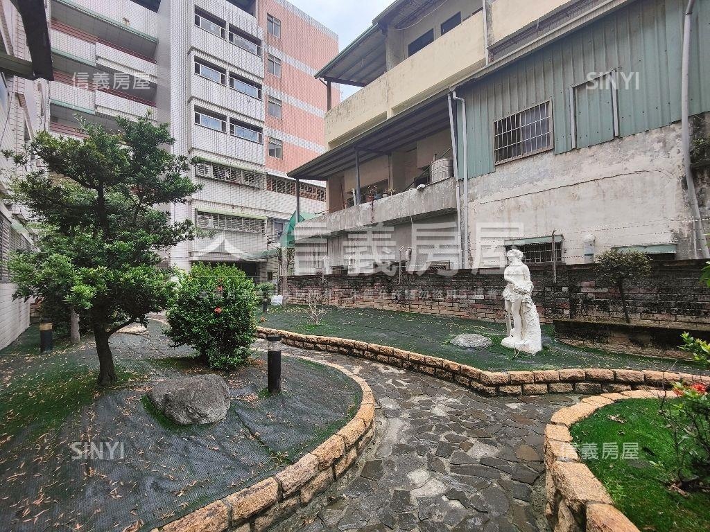 逢甲商圈★歡喜城套房２房屋室內格局與周邊環境