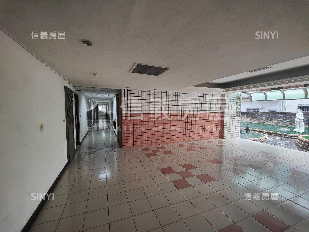 逢甲商圈★歡喜城套房２房屋室內格局與周邊環境