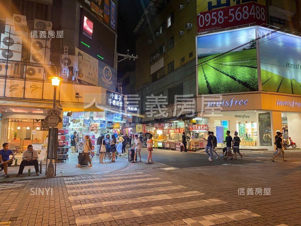 逢甲商圈★歡喜城套房２房屋室內格局與周邊環境