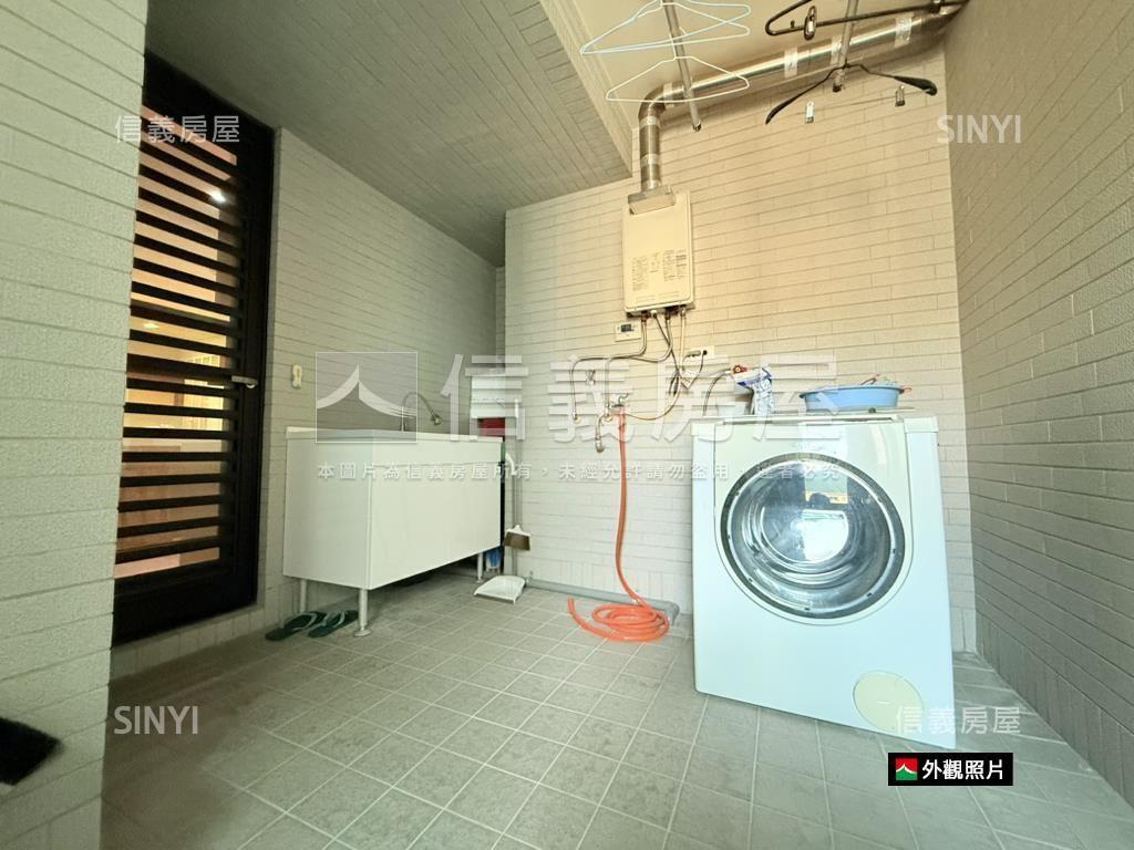 富立知安根頂樓觀景宅房屋室內格局與周邊環境