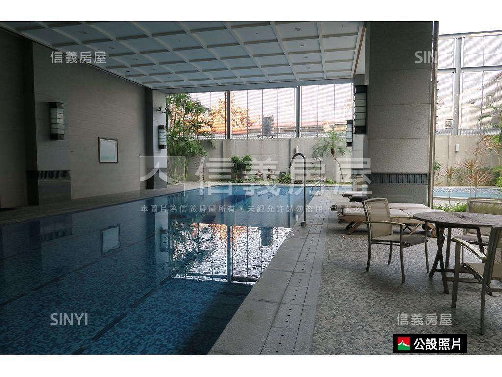 富立知安根頂樓觀景宅房屋室內格局與周邊環境