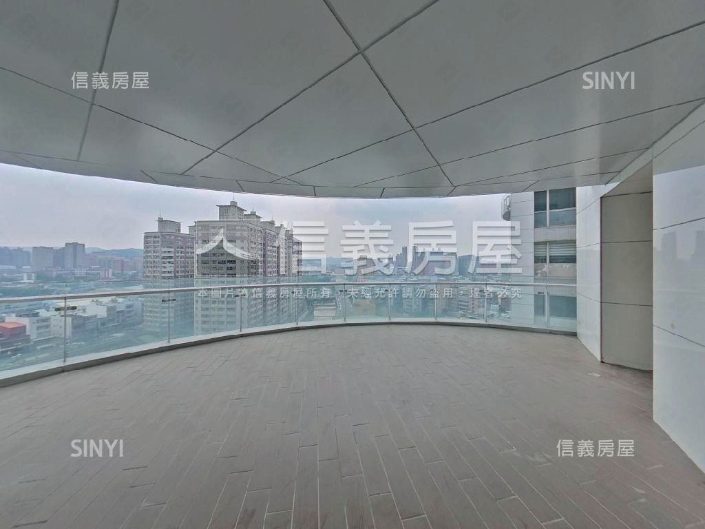 昇捷雲濤高樓景觀宅房屋室內格局與周邊環境