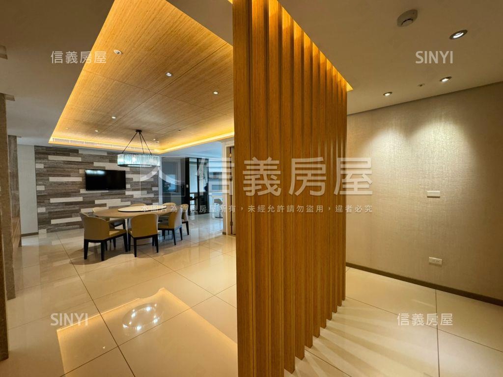 昇捷雲濤高樓景觀宅房屋室內格局與周邊環境