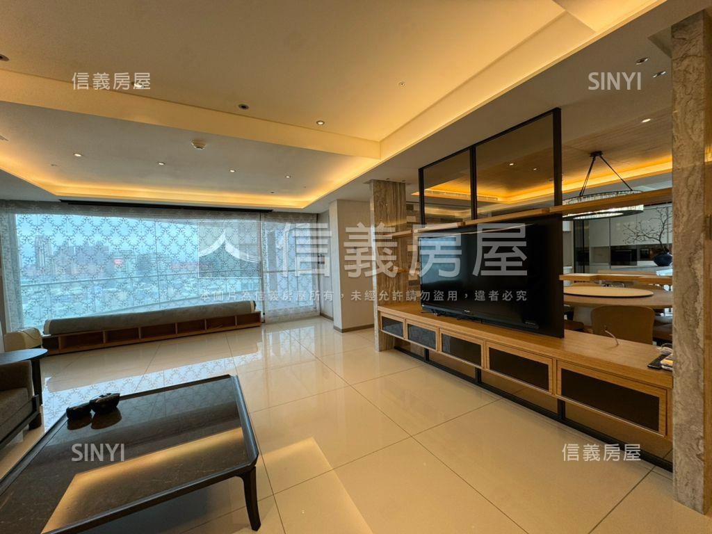 昇捷雲濤高樓景觀宅房屋室內格局與周邊環境