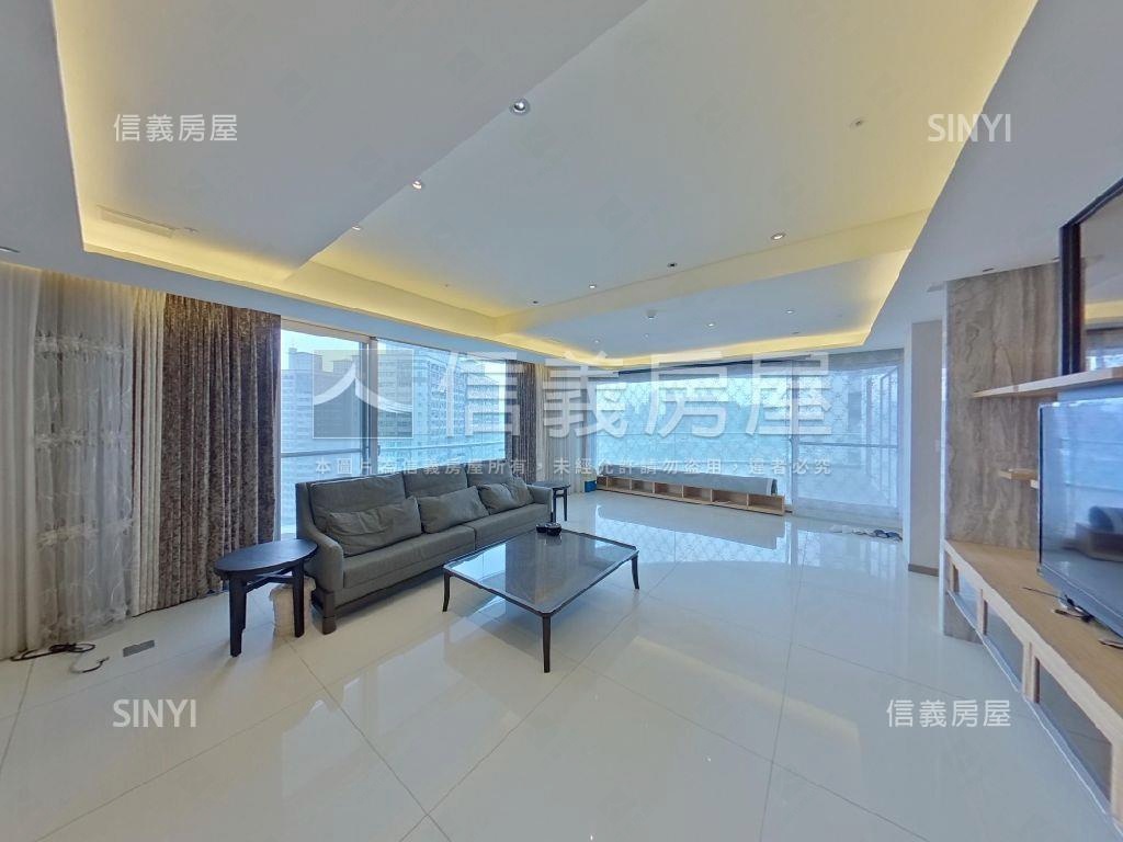 昇捷雲濤高樓景觀宅房屋室內格局與周邊環境