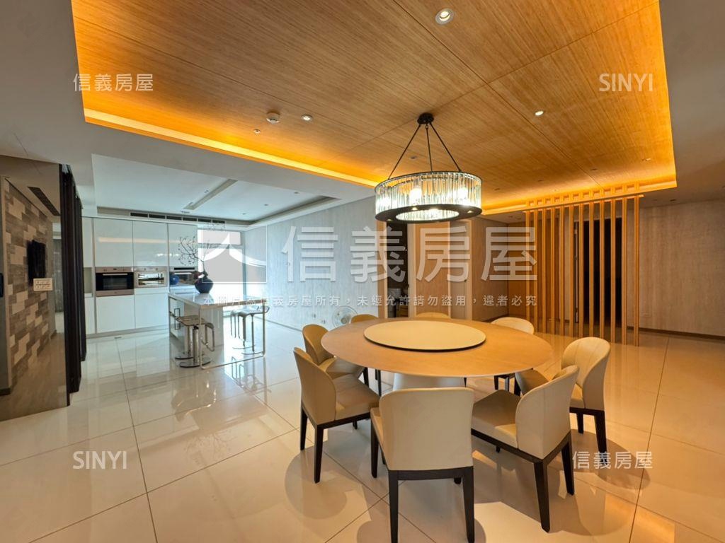 昇捷雲濤高樓景觀宅房屋室內格局與周邊環境