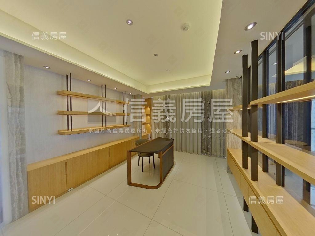 昇捷雲濤高樓景觀宅房屋室內格局與周邊環境