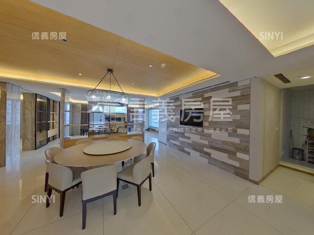 昇捷雲濤高樓景觀宅房屋室內格局與周邊環境