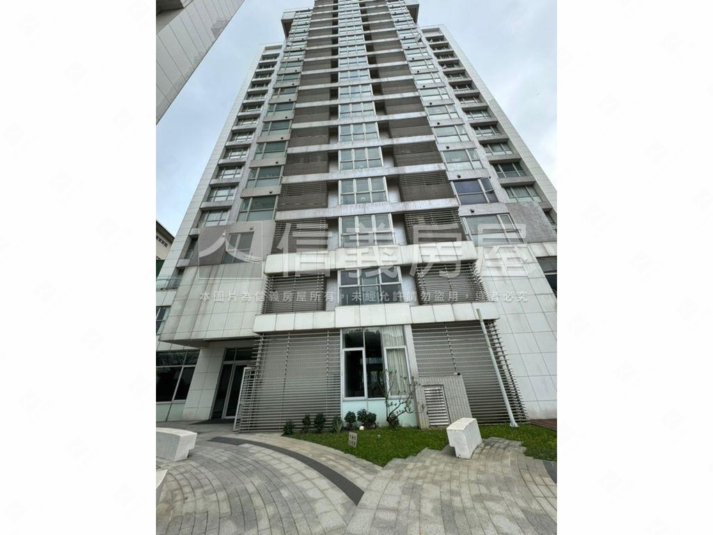 昇捷雲濤高樓景觀宅房屋室內格局與周邊環境
