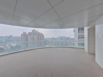 霸氣高樓層景觀宅