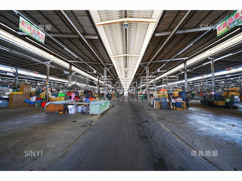 蘆洲北側２７５坪重劃土地房屋室內格局與周邊環境