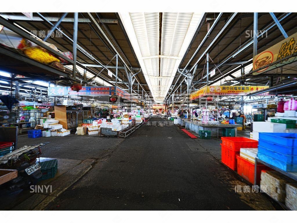 蘆洲北側２７５坪重劃土地房屋室內格局與周邊環境