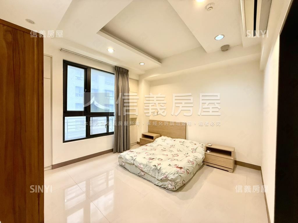 專任高鐵區．坤山大３房房屋室內格局與周邊環境