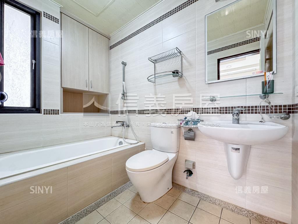 順心平安．高鐵坤山大３房房屋室內格局與周邊環境