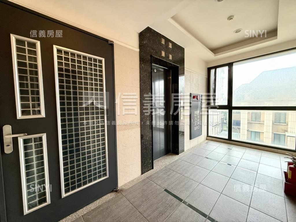 順心平安．高鐵坤山大３房房屋室內格局與周邊環境