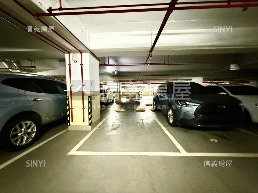 順心平安．高鐵坤山大３房房屋室內格局與周邊環境