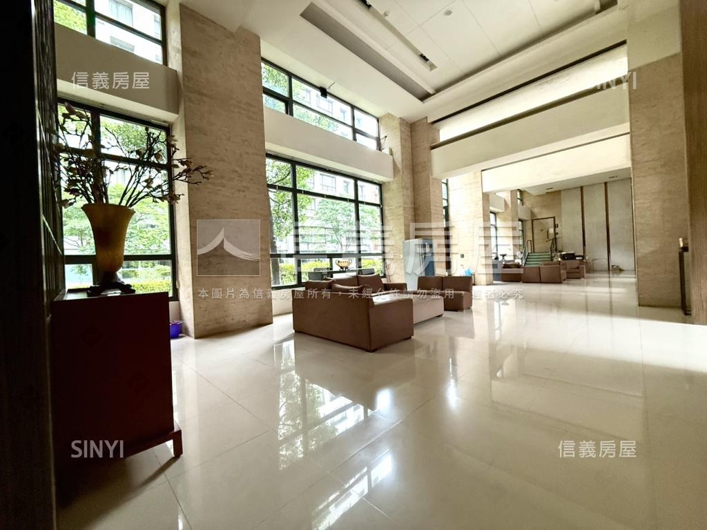 順心平安．高鐵坤山大３房房屋室內格局與周邊環境