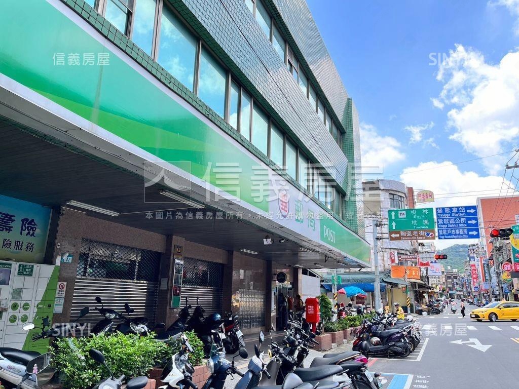 金鶯家電梯四房車位房屋室內格局與周邊環境