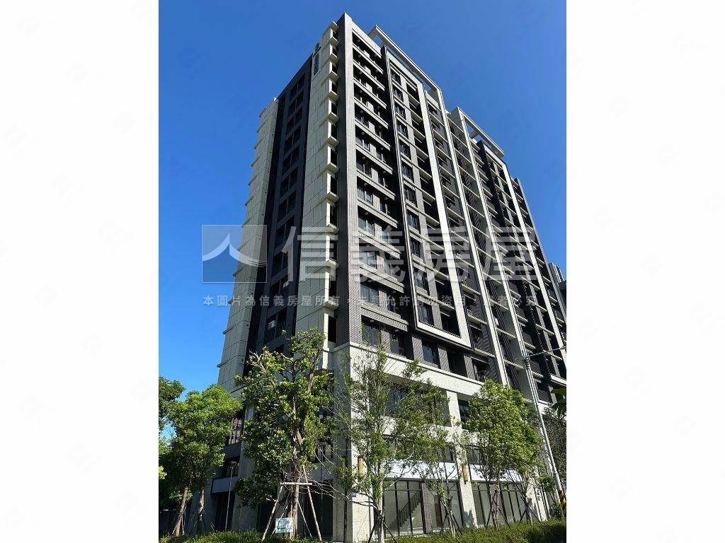 重劃ＨＯＮＯＲ店面房屋室內格局與周邊環境