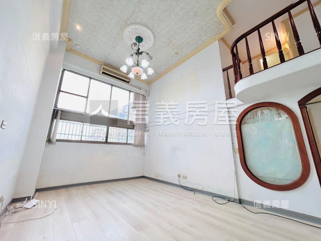 寶山名邸明亮有車位房屋室內格局與周邊環境