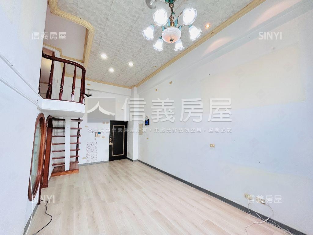 寶山名邸明亮有車位房屋室內格局與周邊環境