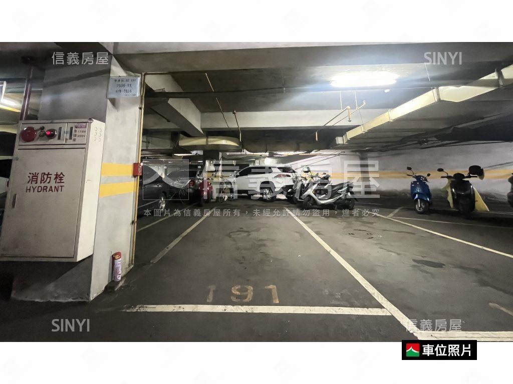 寶山名邸明亮有車位房屋室內格局與周邊環境