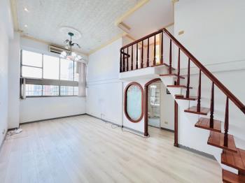 民有五街美屋有車位